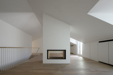 New 3 bedroom in Villa Infante – Exclusivity and Sophistication in Estrela, Property for sale in EVW-0307XA