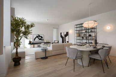 New 3-Bedroom in Villa Infante – Exclusivity and Sophistication in Estrela, Property for sale in EVW-03043D