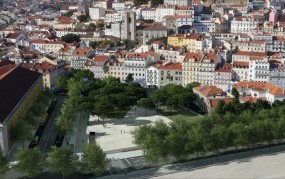 Rua das Canastras 21, Property for sale in Baixa, Lisbon, PW60