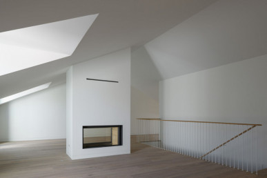 New 2 bedroom in Villa Infante – Exclusivity and Sophistication in Estrela, Property for sale in EVW-0300S9