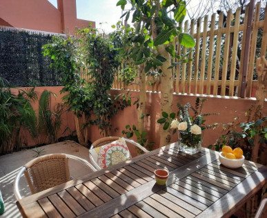 Two Bedroom Apartment with Terrace, Property for sale in EVW-02Y4RV