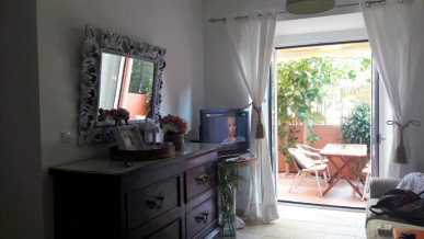 Two Bedroom Apartment with Terrace, Property for sale in EVW-02Y4RV