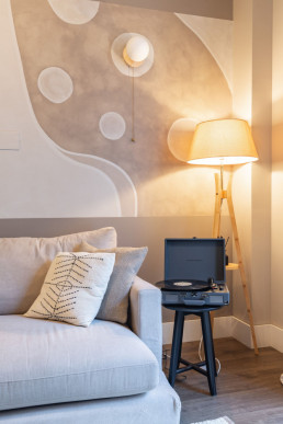 Fantastic 2 bedroom flat with private terrace in Chiado, Property for sale in EVW-02XRY9