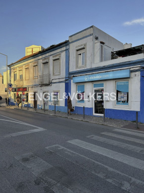 Building plot in Bonfim, Property for sale in EVW-02X3LB