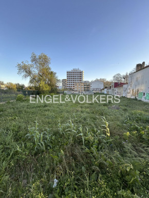 Building plot in Bonfim, Property for sale in EVW-02X3LB