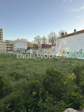 Building plot in Bonfim, Property for sale in EVW-02X3LB