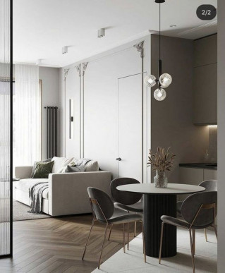 Luxury 3 room apartment in Alcântara, Property for sale in EVW-02WMLO