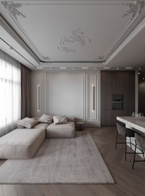 Luxury 3 bedrooms apartment in Alcântara, Property for sale in EVW-02WJOZ