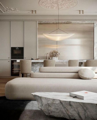 Luxury 2 bedrooms apartment in Alcântara, Property for sale in EVW-02W15E