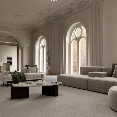 Luxury 2 bedrooms apartment in Alcântara, Property for sale in EVW-02WHAX