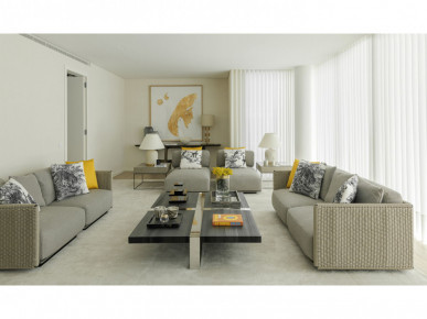 Three-bedroom apartment at Park Prata Riverside Village B2ºD, Property for sale in Lisbon, Lisbon, EVW-02UNER