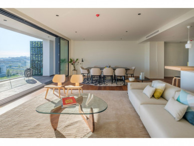 T4 Corner Martinhal Residences, Property for sale in Parque das Nações, Lisbon, EVW-02TMRH