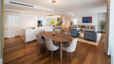 T3 Plus Martinhal Residences, Property for sale in EVW-02TMSE