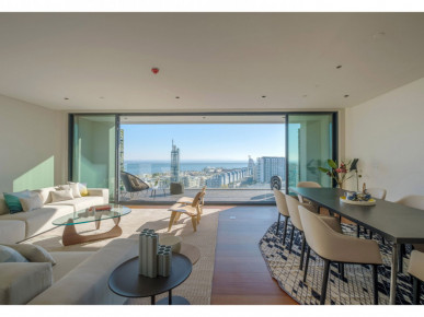 T4 Corner Martinhal Residences, Property for sale in Parque das Nações, Lisbon, EVW-02TMSL