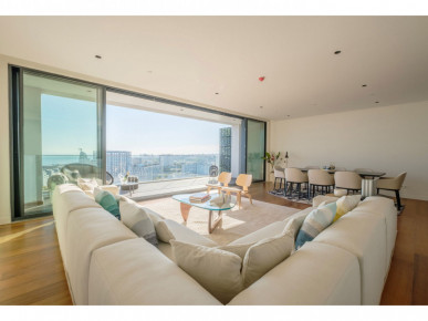 T4 Corner Martinhal Residences, Property for sale in Parque das Nações, Lisbon, EVW-02TMSL