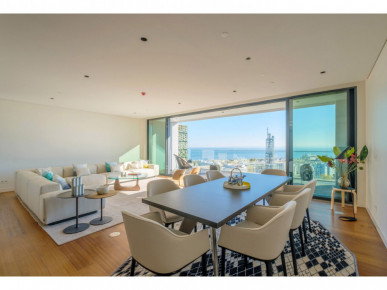 T4 Corner Martinhal Residences, Property for sale in Parque das Nações, Lisbon, EVW-02TMSL