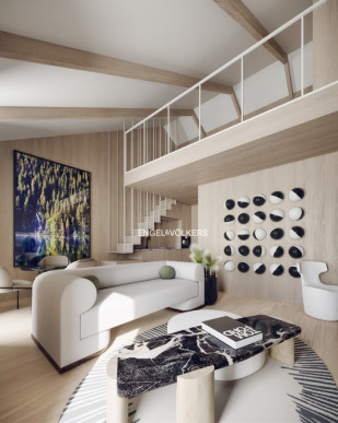 Fabulous 1 bedroom at Ourique Development, Property for sale in Campo de Ourique, Lisbon, EVW-02SLJ0