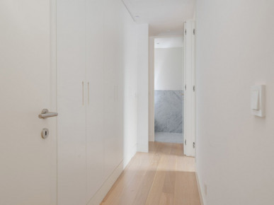 Luxury 2 bedrooms apartment in Bairro Alto, Property for sale in Bairro Alto, Lisbon, EVW-02RSCH