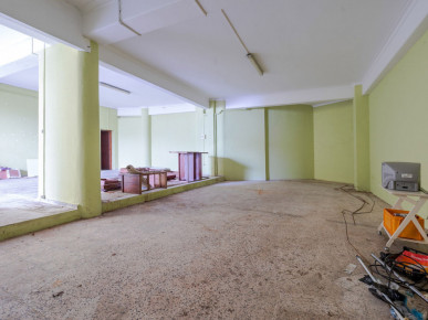 Large store in Arroios, Property for sale in EVW-02RCVC