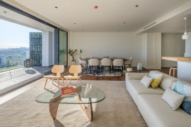 3 bedroom Penthouse in Martinhal Residences, Property for sale in Lisbon, Lisbon, EVW-02OVZG
