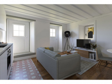 Building in the heart of Alfama, Property for sale in EVW-02R1KE