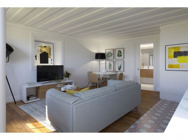 Building in the heart of Alfama, Property for sale in EVW-02R1KE