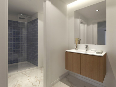 Building in the heart of Alfama, Property for sale in EVW-02R1KE