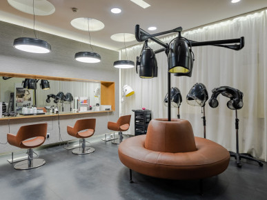 Transfer and sale of a Comercial Property in Restelo, Property for sale in Belém, Lisbon, EVW-02R2CO