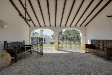 Manor house in Alentejo, Property for sale in EVW-02JYVQ