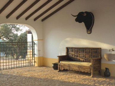 Manor house in Alentejo, Property for sale in EVW-02JYVQ