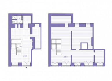 Store in SIXGILD development, Property for sale in Baixa, Lisbon, EVW-02NUWB