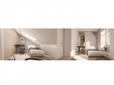 New 2-bedroom Apartment in Príncipe Real, Property for sale in Lisbon, Lisbon, EVW-02PHP4