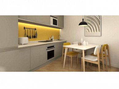 New construction in the heart of the City, Property for sale in Alfama, Lisbon, EVW-02PHON