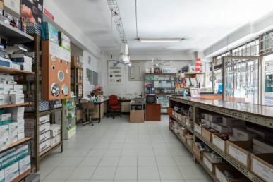 Investment Store in Penha de França, Property for sale in Penha de França, Lisbon, EVW-02P4BG