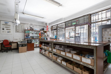 Investment Store in Penha de França, Property for sale in Penha de França, Lisbon, EVW-02P4BG