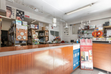 Investment Store in Penha de França, Property for sale in Penha de França, Lisbon, EVW-02P4BG