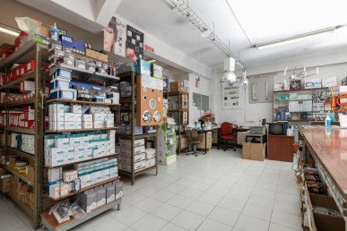 Investment Store in Penha de França, Property for sale in Penha de França, Lisbon, EVW-02P4BG