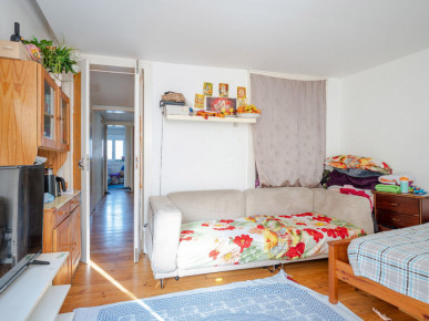 1+1 bedroom apartment near Largo da Graça, Property for sale in EVW-02OWKR