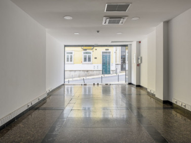 Store for sale in Penha da França, Lisbon, Property for sale in Lisbon, Lisbon, EVW-02O97L