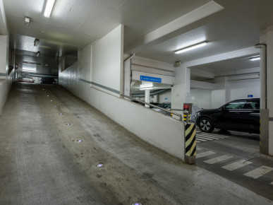 Commercial space in Novas Avenidas!, Property for sale in Avenidas Novas, Lisbon, EVW-02MGII