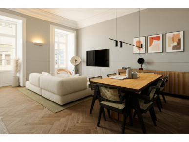 2 bedroom apartment in SIXGILD development, Property for sale in EVW-02NUU3