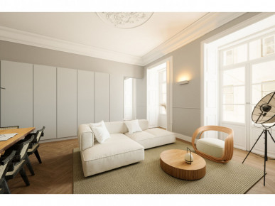 2 bedroom apartment in SIXGILD development, Property for sale in EVW-02NUU3