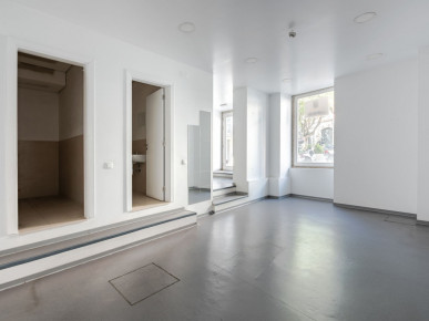 Store for sale in Santa Catarina, Property for sale in Lisbon, Lisbon, EVW-02JW6C