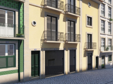 Store for sale in Bairro Alto, Property for sale in EVW-02EE97