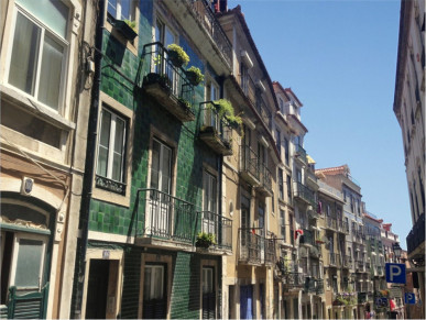 Store for sale in Bairro Alto, Property for sale in EVW-02EE97