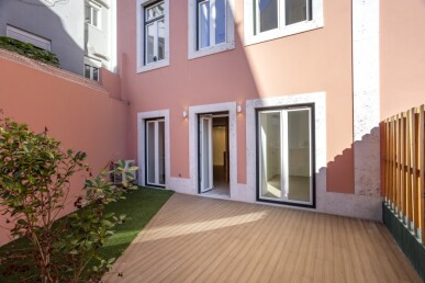 1 bedroom Property in Lisbon, Property for sale in Campolide, Lisbon, JL-94967