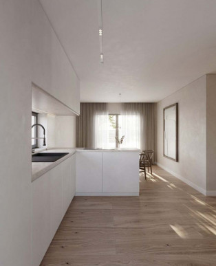 Brand New Modern Villa In Moncarapacho, Property for sale in Moncarapacho e Fuseta, Olhão, PP175908