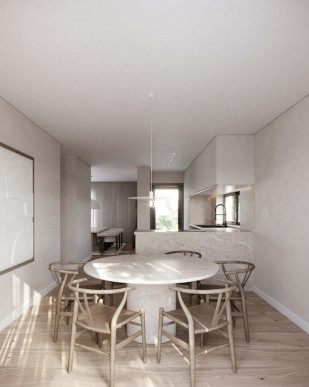 Brand New Modern Villa In Moncarapacho, Property for sale in Moncarapacho e Fuseta, Olhão, PP175908