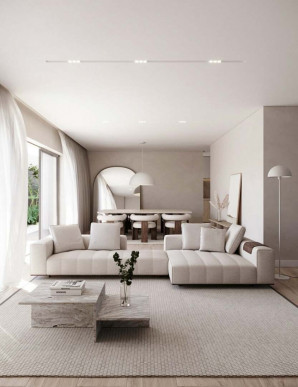 Brand New Modern Villa In Moncarapacho, Property for sale in Moncarapacho e Fuseta, Olhão, PP175908