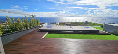 Funchal Villa, Property for sale in PP176225